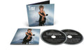 the album cover for Tina Turner - Private Dancer