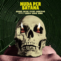 the album cover for Unknown Artist - Nuda Per Satana OST [RSD 2025]