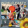 the album cover for World Party - Best In Show (Uk)
