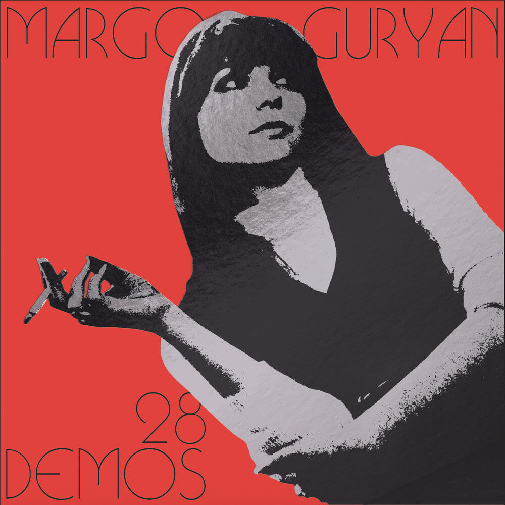 the album cover for Unknown Artist - 28 Demos