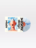 the album cover for Viagra boys - Viagr Aboys [Indie Exclusive] [Indie Exclusive]