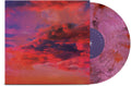 the album cover for Glare - Sunset Funeral [Indie Exclusive Port Wine LP]