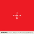 the album cover for Unknown Artist - Geneva 1980