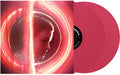 the album cover for Coheed and Cambria - The Father of Make Believe [Magenta 2 LP]