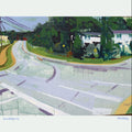 the album cover for Jacob Morris - Moths [Deluxe]