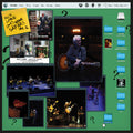 the album cover for Nick Lowe - Outdoor Safari [RSD 2025]