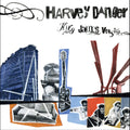 the album cover for Harvey Danger - King James Version (25th Anniversary) (DELUXE EDITION)