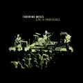 the album cover for Throwing Muses - Live In Providence [RSD 2025]