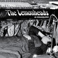 the album cover for The Lemonheads - Lemonheads in Dreamland