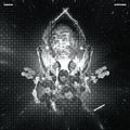 the album cover for Liam Finn - Hyperverse