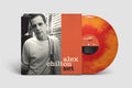 the album cover for Alex Chilton - Set (Rsd) [Colored Vinyl] (Org) (Red) [Record Store Day]