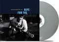 the album cover for Insurgence DC - Ripe For The Trade-Of (30th Anniversary)