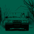 the album cover for Slint - Tweez (Tweethan Mix) (Rsd) [Colored Vinyl] (Grn) [Record Store Day]