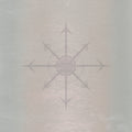 the album cover for John Zorn - Through The Looking Glass