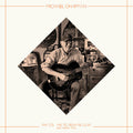 the album cover for Michael Chapman - Who’s This Yorkshire Guy? (Live In Brighton, 2015) [RSD 2025]