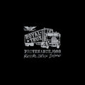 the album cover for Royal Trux - Provenance: The Demo Tape (1988) [RSD 2025]