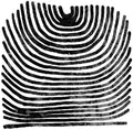 the album cover for Rival Consoles - Howl  [RSD 2025]