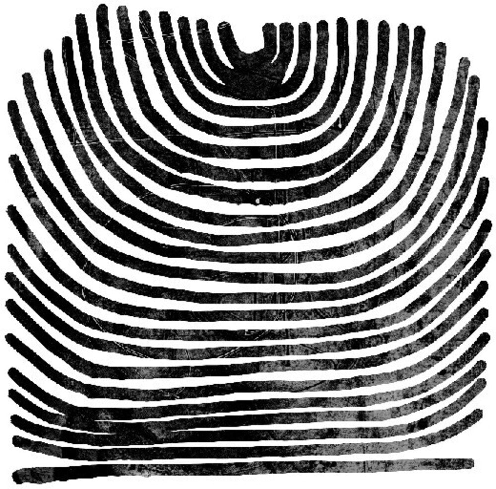 the album cover for Rival Consoles - Howl  [RSD 2025]
