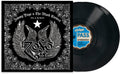 the album cover for Jimmy Page &amp; The Black Crowes - Live at the Greek [2 LP ]