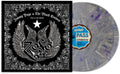 the album cover for Jimmy Page &amp; The Black Crowes - Live at the Greek [2 LP indie exclusive Decepticons]