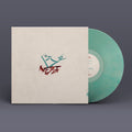 the album cover for Sun Hong  Hi - Fourth Page: Meaning Of A Nest