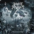the album cover for Hour Of Penance - Sedition