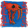 the album cover for Red Fang - Deep Cuts [Compact Disc]