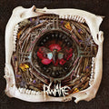 the album cover for Rwake - The Return Of Magik [LP Bronze Nugget]