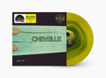 the album cover for Chevelle - Point #1