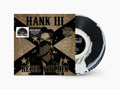 the album cover for Hank Williams  Iii - Rebel Within [Record Store Day]