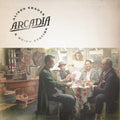 the album cover for Alison Krauss &amp; Union Station - Arcadia [Indie Exclusive w/ Signed Wallet]