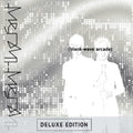 the album cover for Faint - Blank-Wave Arcade (Bonus Tracks) [Colored Vinyl] [Deluxe]