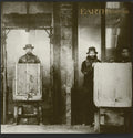 the album cover for Earth - Hex (20th Anniversary Edition)