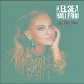 the album cover for Kelsea Ballerini - The First Time: 10 Year Anniversary Edition