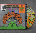 the album cover for Frankie and the Witch Fingers - Live At KEXP [RSD 2025]