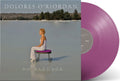 the album cover for Dolores O'riordan - No Baggage [RSD 2025]