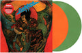 the album cover for Dokken - Beast From The East (Live in Japan, 1988) (2014 Remaster) [RSD 2025]
