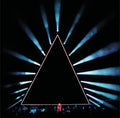 the album cover for Roger Waters - The Dark Side Of The Moon Redux (Live)