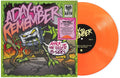the album cover for Day To Remember - Attack Of The Killer B-Sides (10in) [Colored Vinyl] (Org)