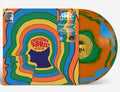 the album cover for Levitation Room - Minds Of Our Own [RSD 2025]