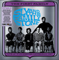 the album cover for Unknown Artist - The First Family [RSD 2025]