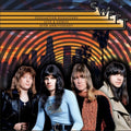 the album cover for Sweet - Desolation Boulevard - 50th Anniversary (Live &amp; Demos)