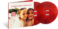 the album cover for Smashing Pumpkins - Siamese Dream (RSD Essential) -  [2LP Red Smoke 180gm]