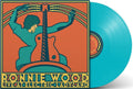the album cover for Ronnie Wood - Live at Electric Ladyland  [RSD 2025]