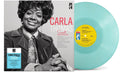 the album cover for Carla Thomas - Sweet Sweetheart (Blue) [Colored Vinyl] [Record Store Day]