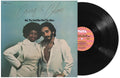 the album cover for Celia Cruz  / Colon,Willie - Only They Could Have Made This Album [180 Gram] [Record Store Day]