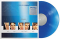 the album cover for Collective Soul - Blender (Blue) [Colored Vinyl] [Limited Edition] [Record Store Day]