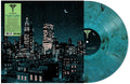 the album cover for Jazz Dispensary: Night Lights / Various (Blue) - Jazz Dispensary: Night Lights / Various (Blue)
