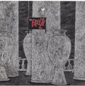 the album cover for Freeze - One False Move (Exp)