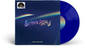the album cover for Brittany Howard - Live From Austin City Limits (Blue) [Colored Vinyl] [Record Store Day]